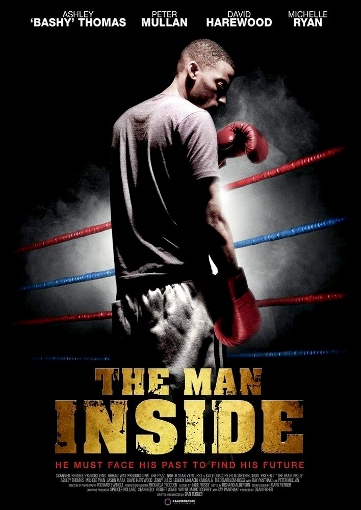 The Man Inside