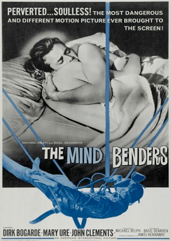 The Mind Benders