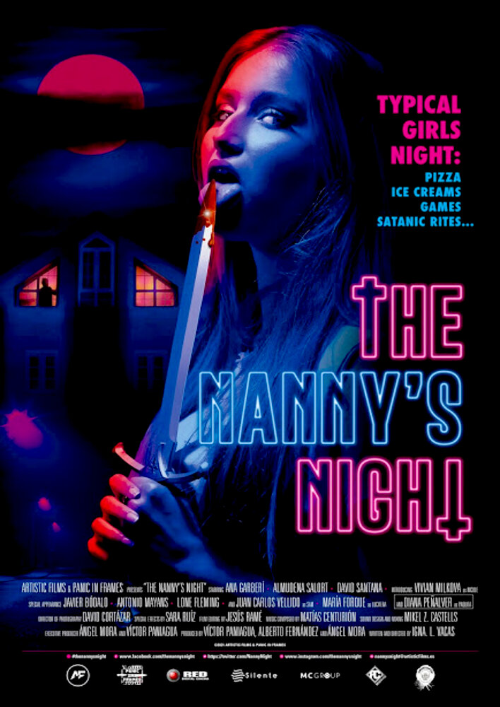 The Nanny's Night