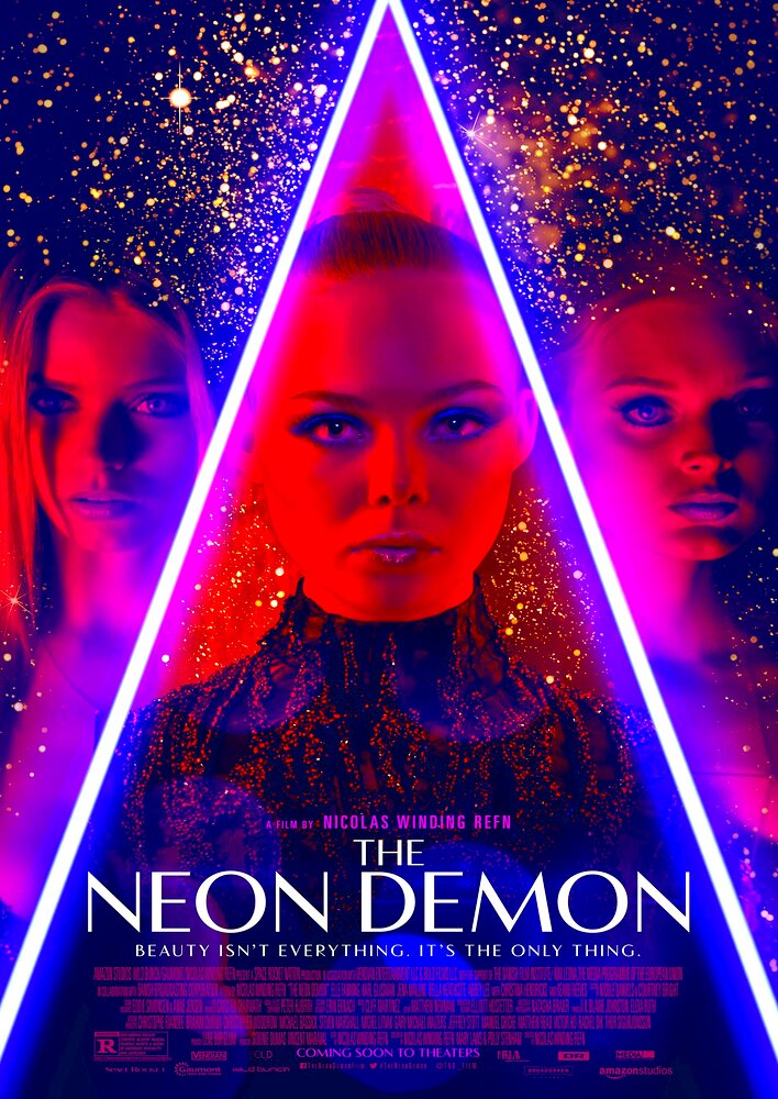 The Neon Demon