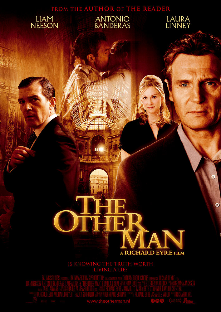 The Other Man