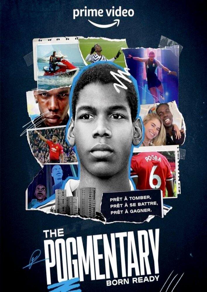 The Pogmentary