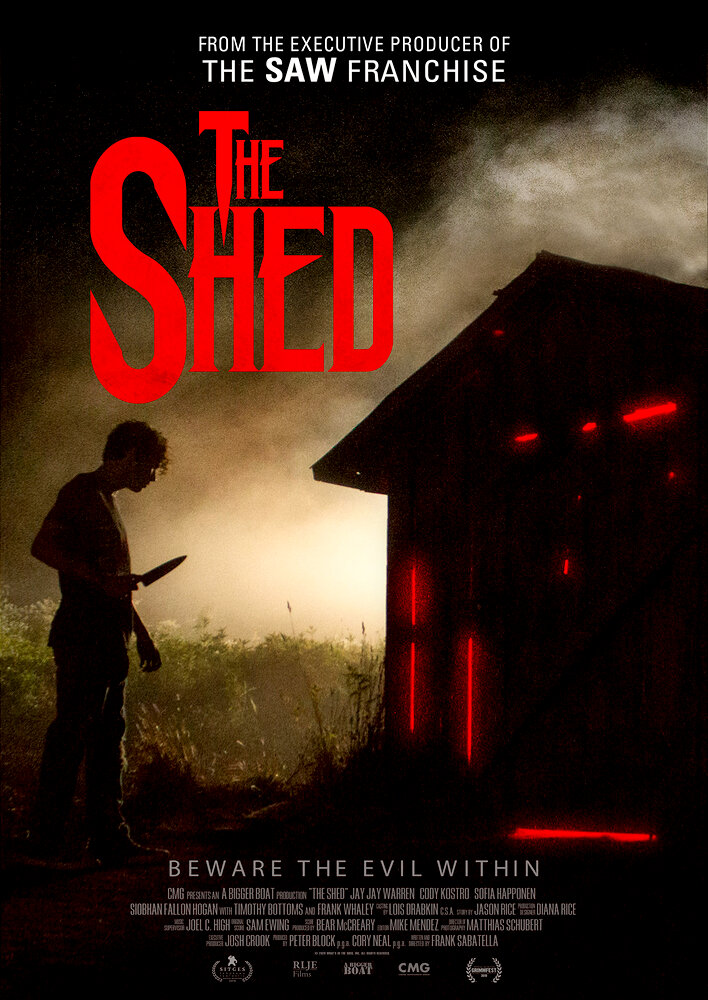 The Shed