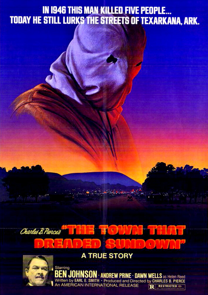 The Town That Dreaded Sundown