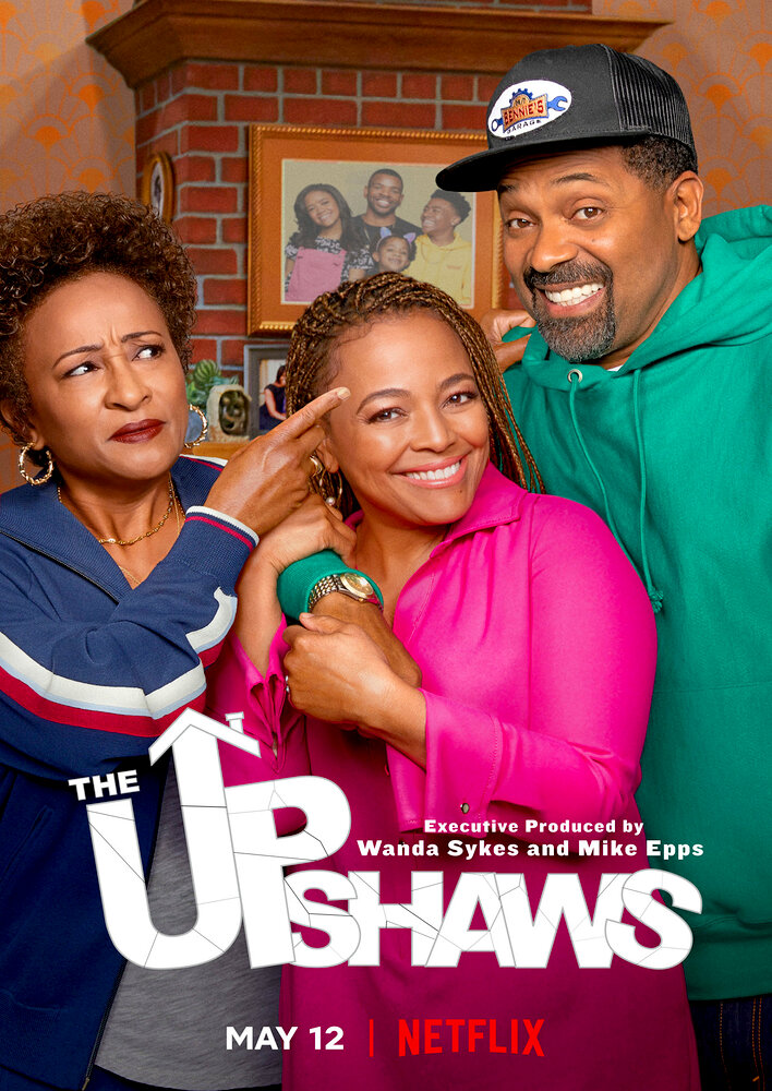 The Upshaws