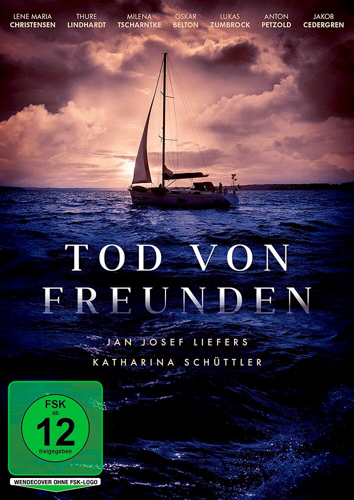 Tod von Freunden