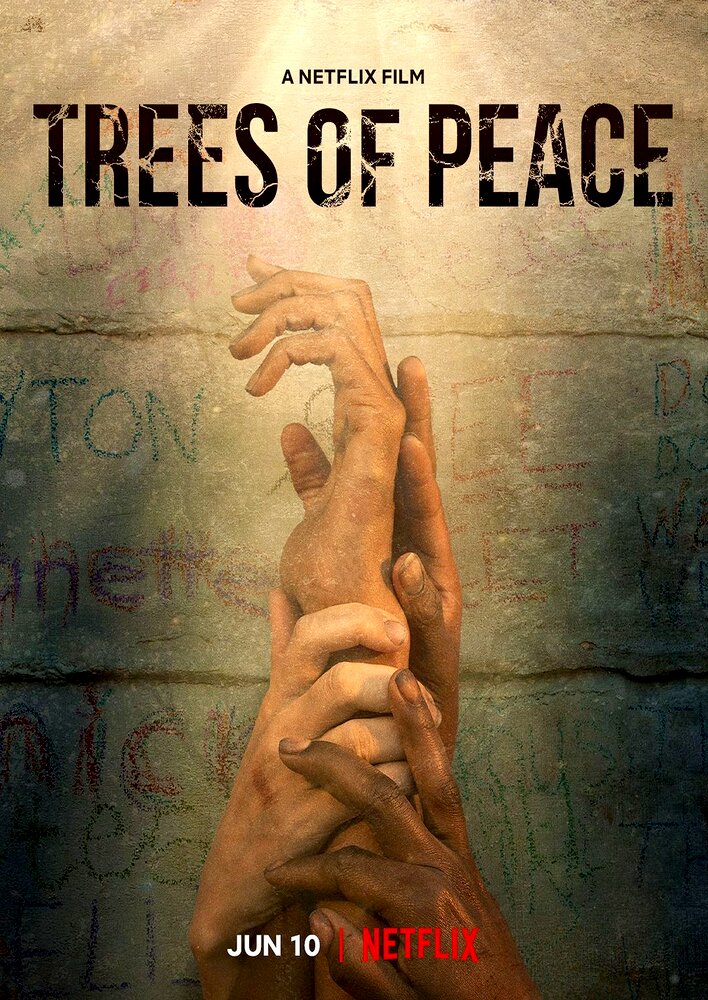 Trees of Peace