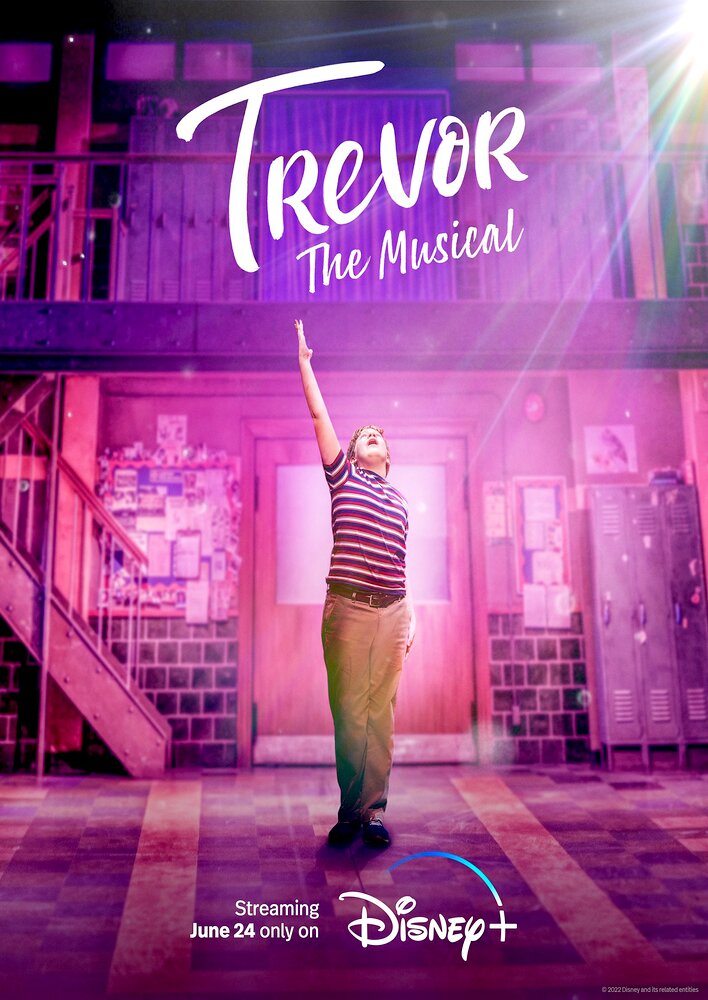 Trevor: The Musical