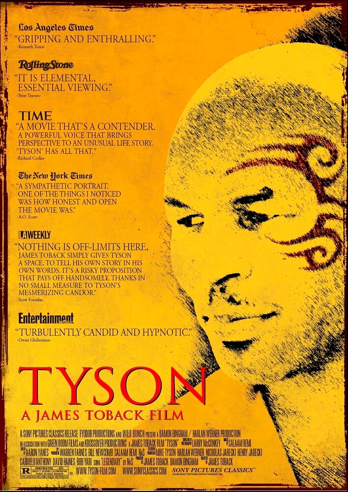 Tyson