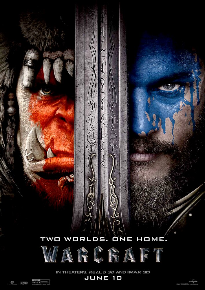 Warcraft