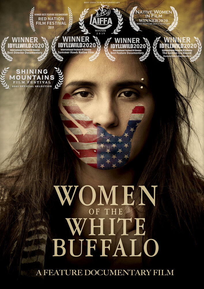 Women of the White Buffalo