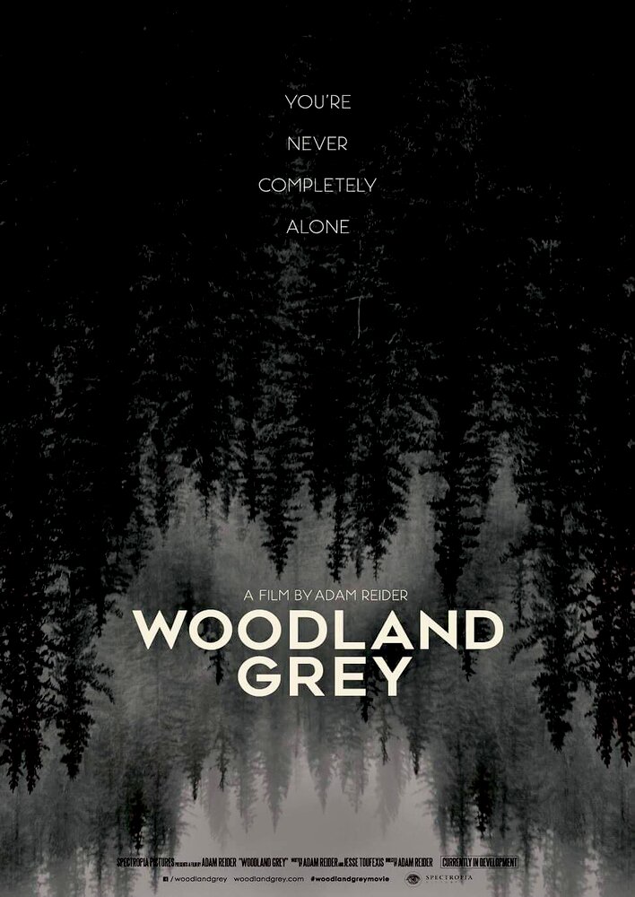 Woodland Grey