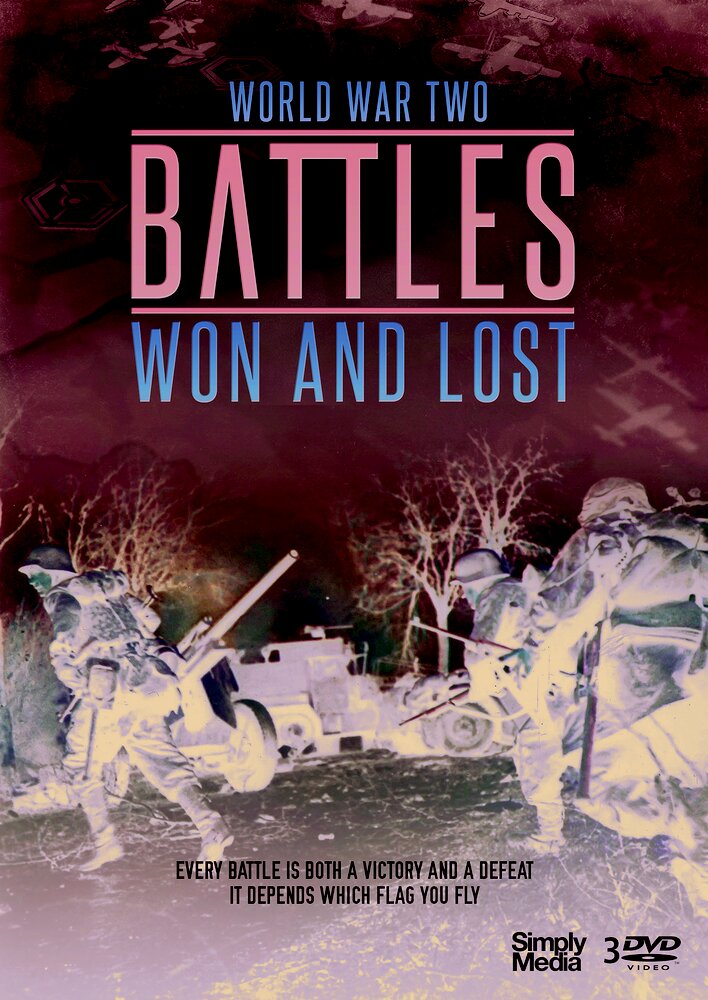 WWII: Battles Won And Lost