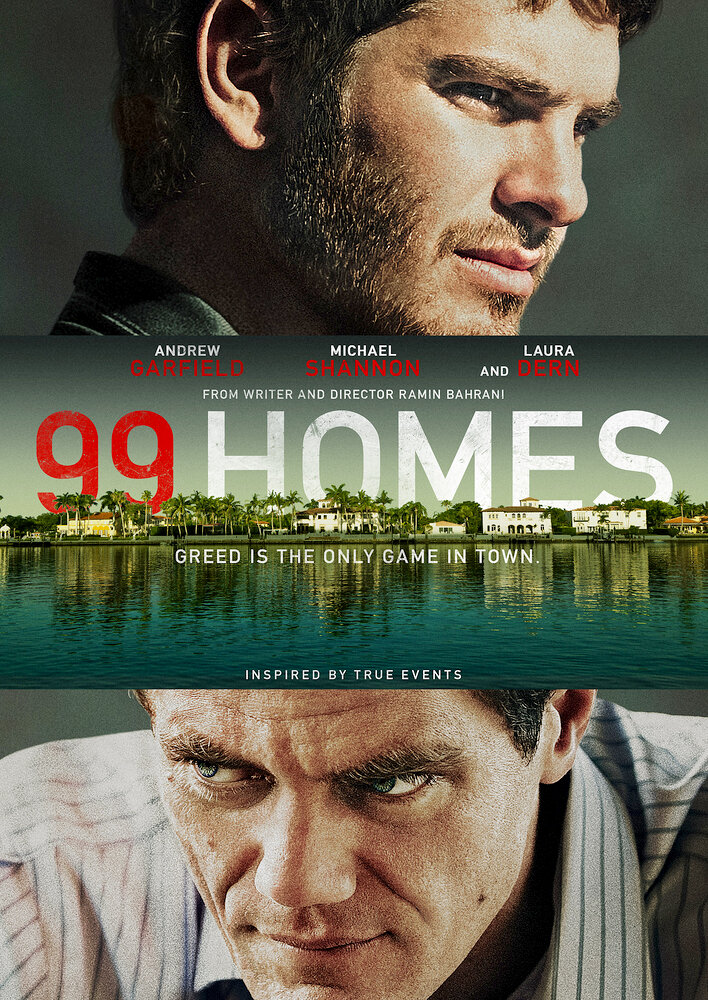 99 Homes