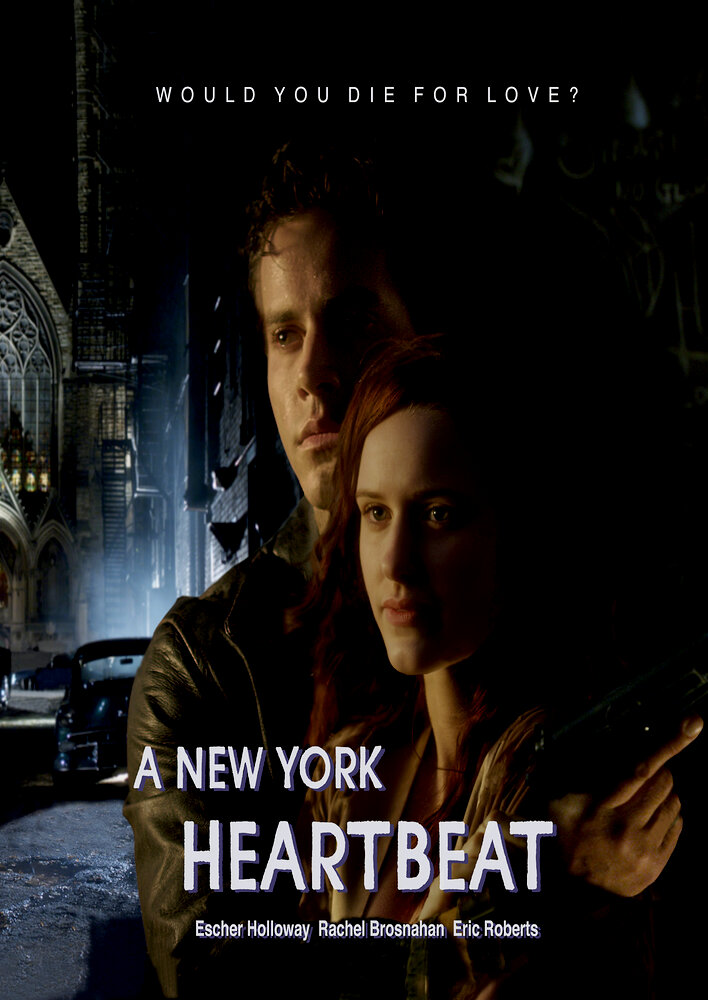 A New York Heartbeat