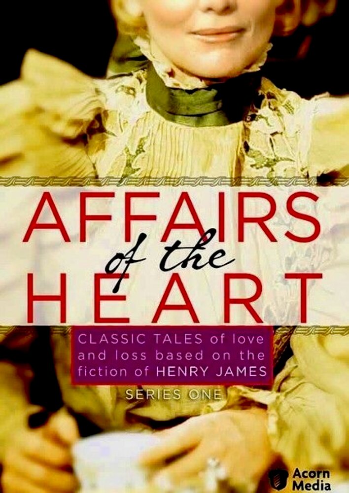 Affairs of the Heart