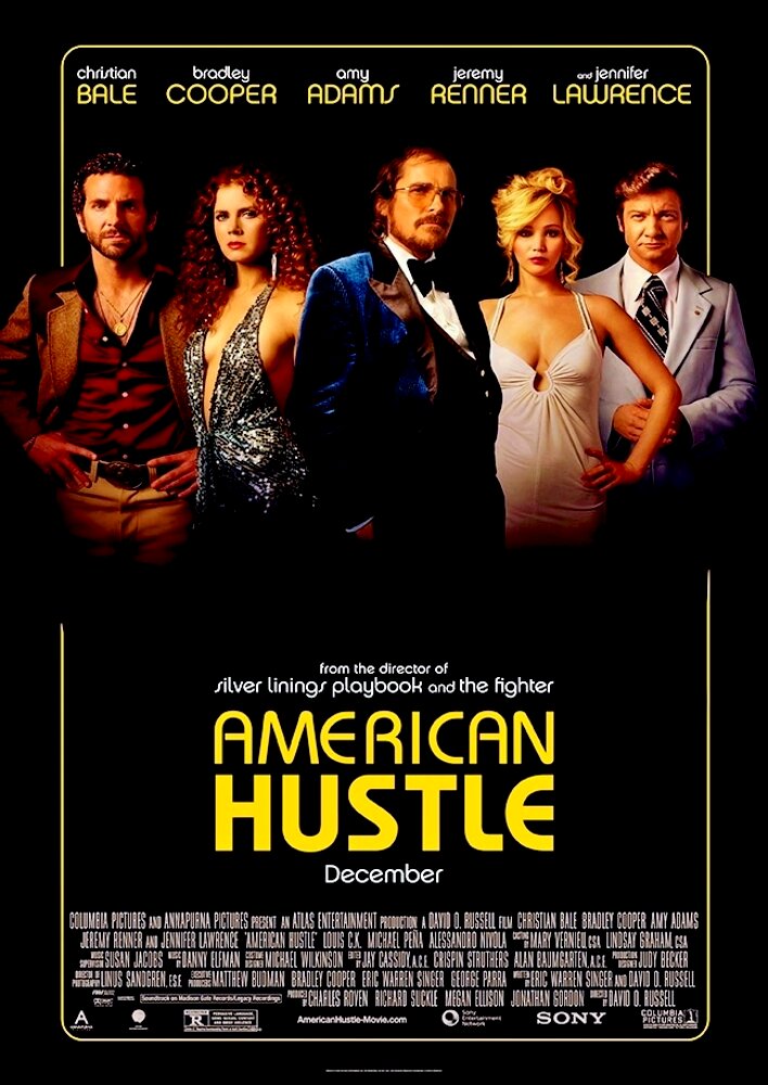 American Hustle