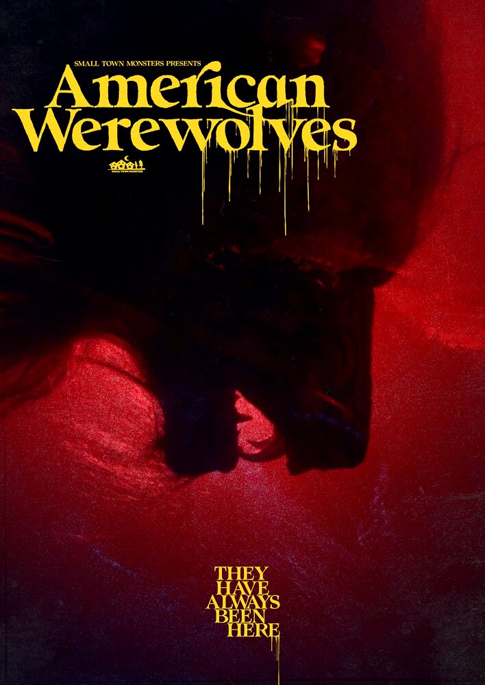 American Werewolves