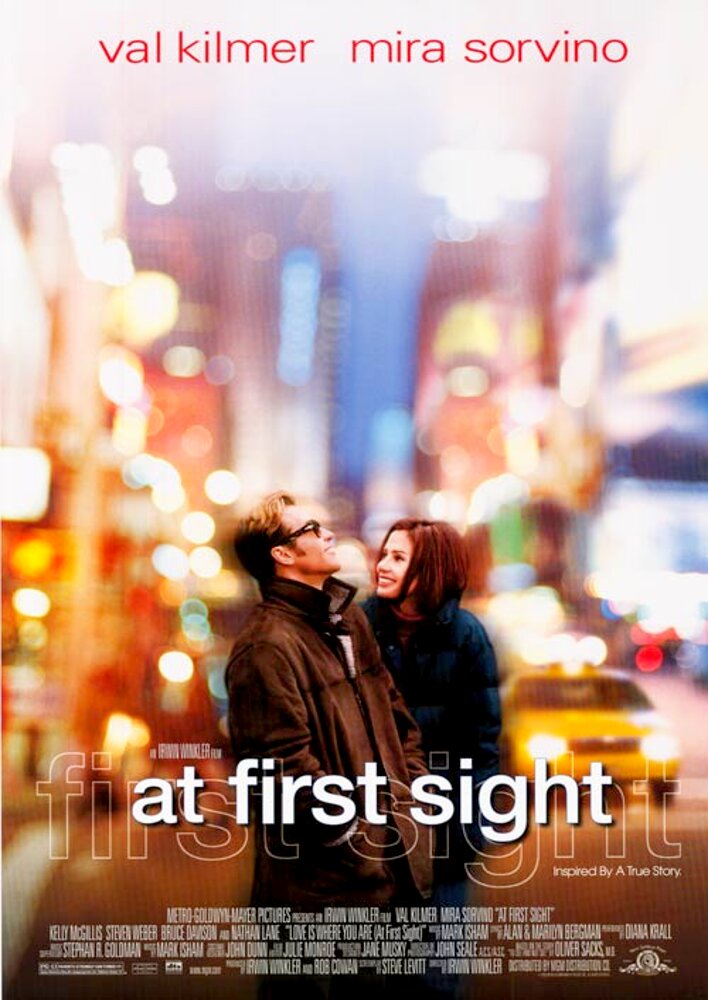 At First Sight