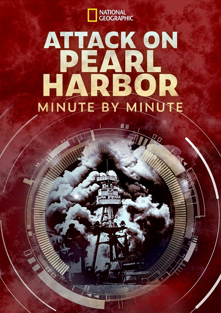 Attack on Pearl Harbor - Minute by Minute