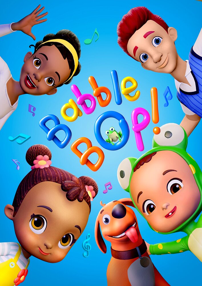 Babble Bop!