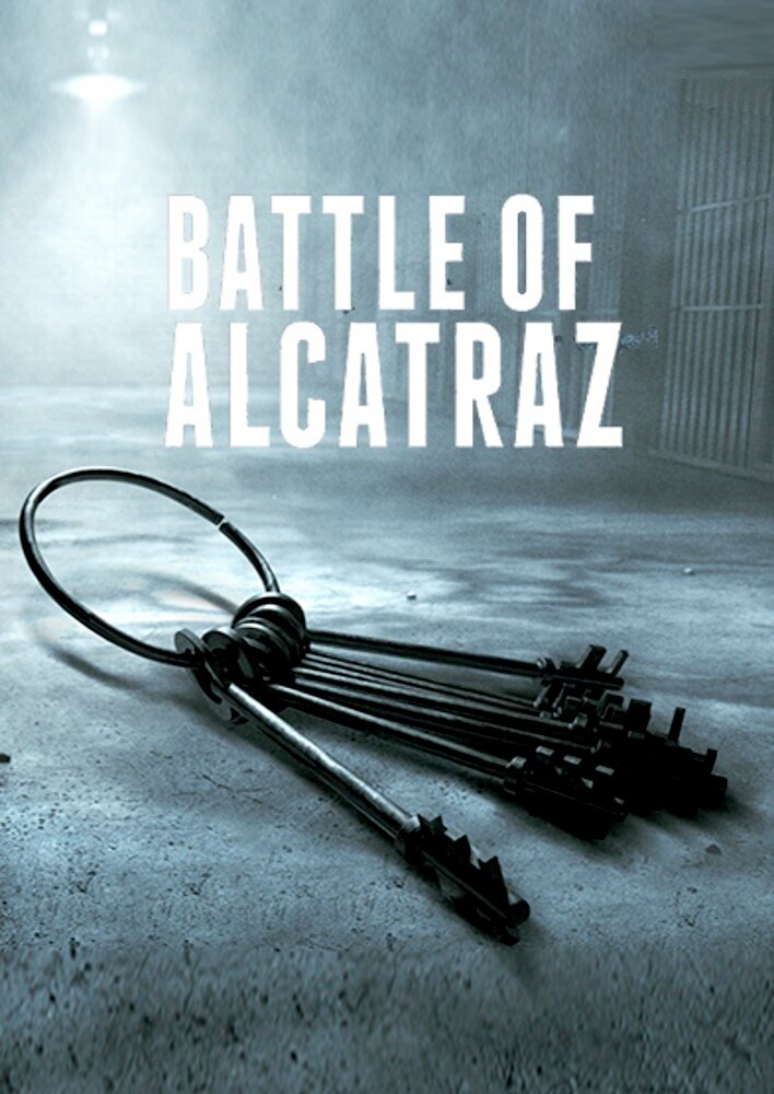 Battle of Alcatraz