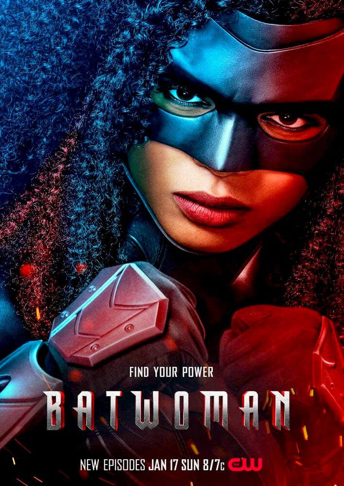 Batwoman