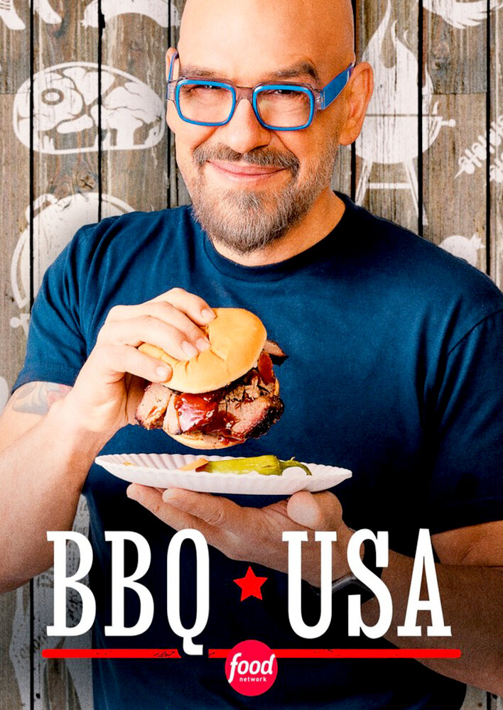 BBQ USA