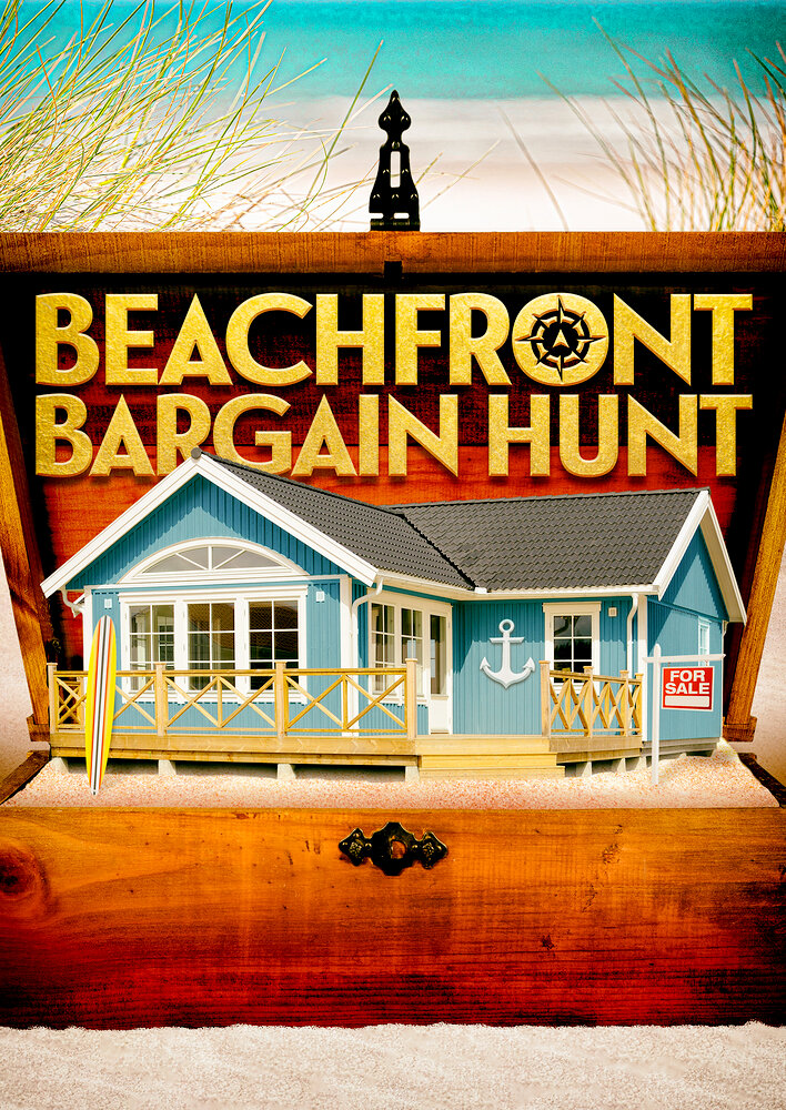 Beachfront Bargain Hunt