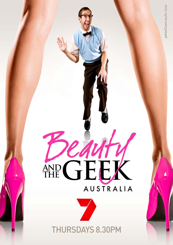 Beauty and the Geek Australia