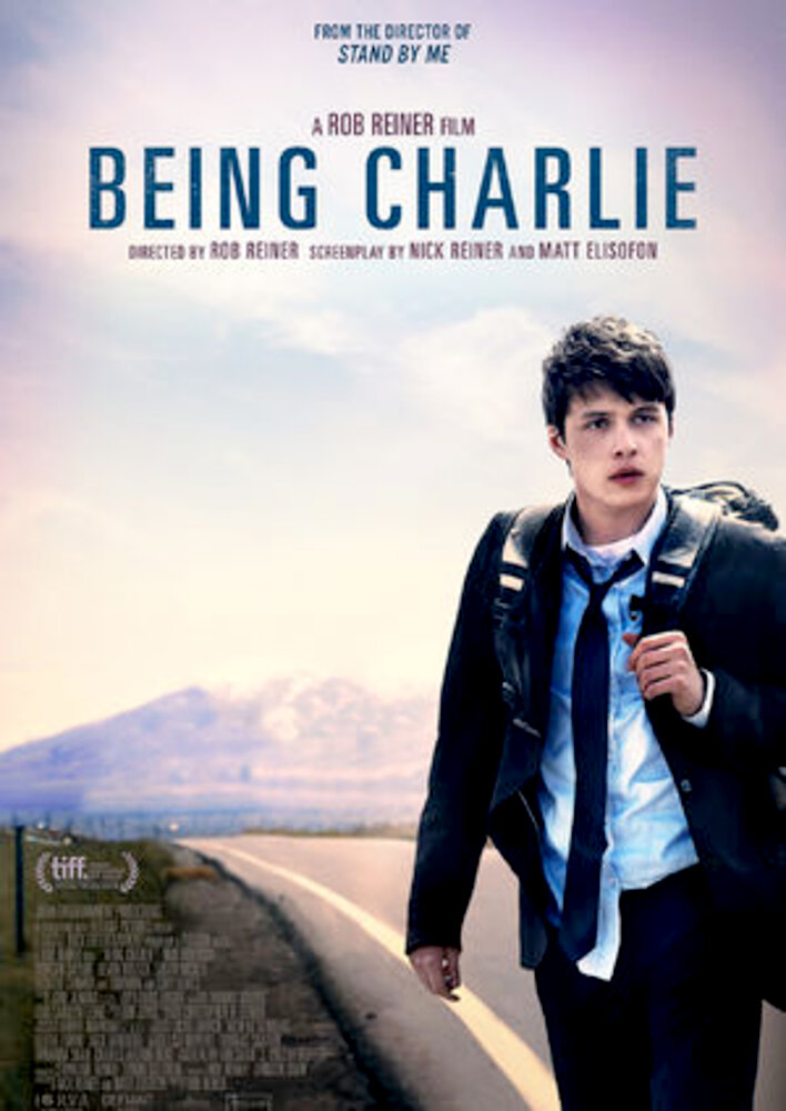 Being Charlie