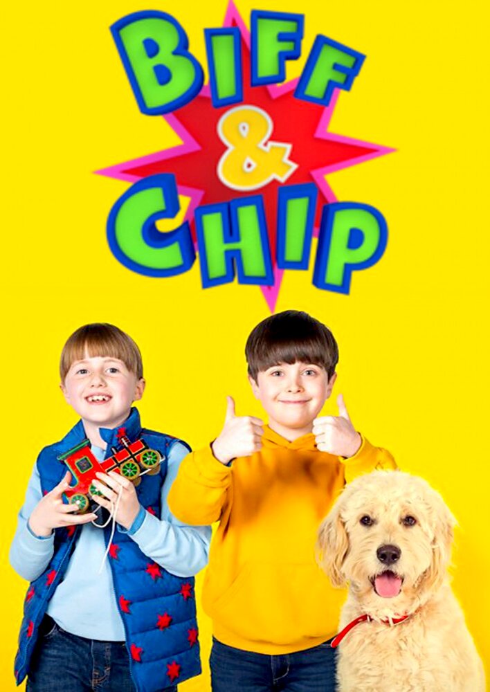 Biff & Chip