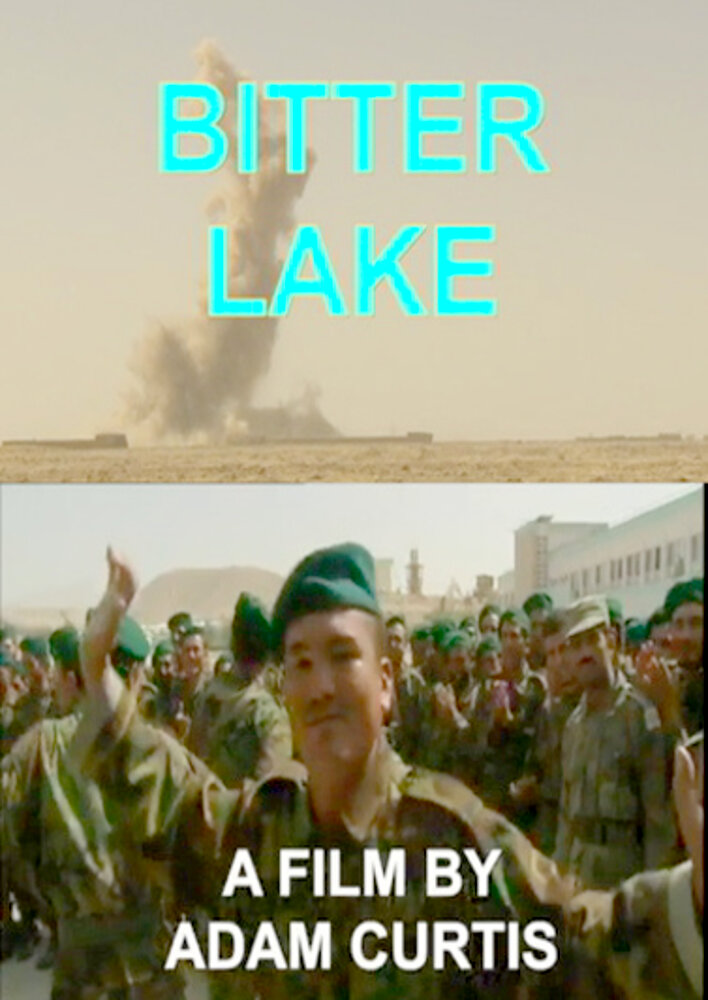 Bitter Lake