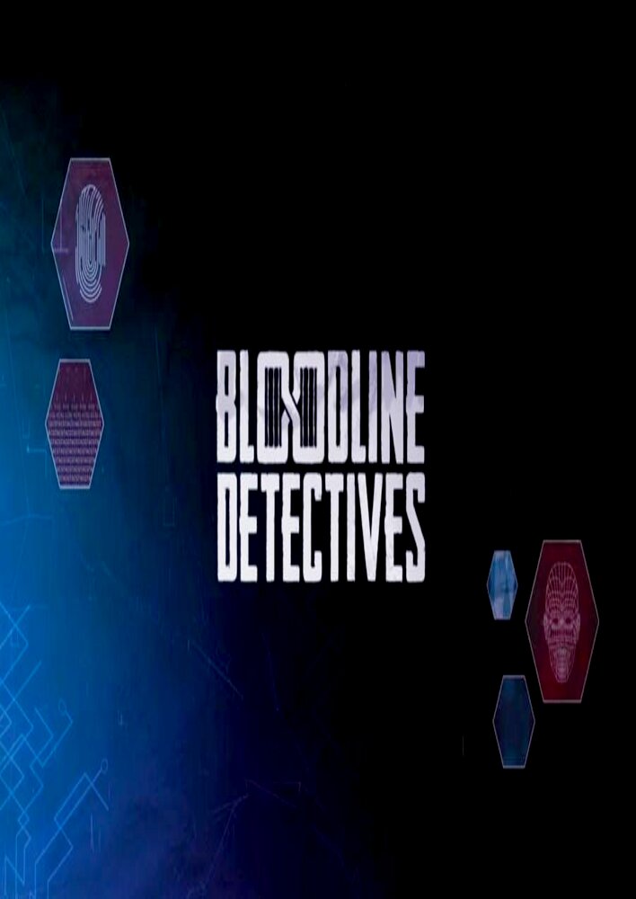 Bloodline Detectives