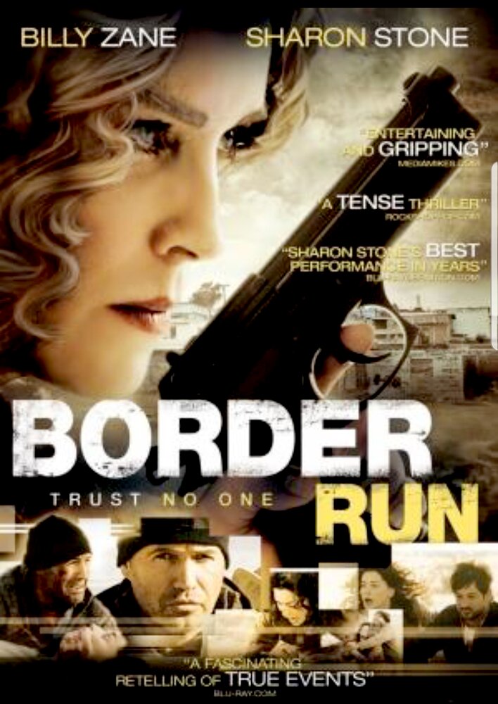 Border Run