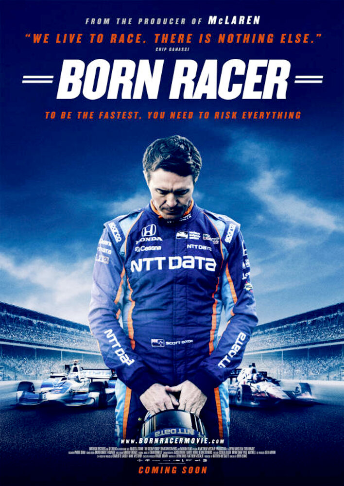 Born Racer