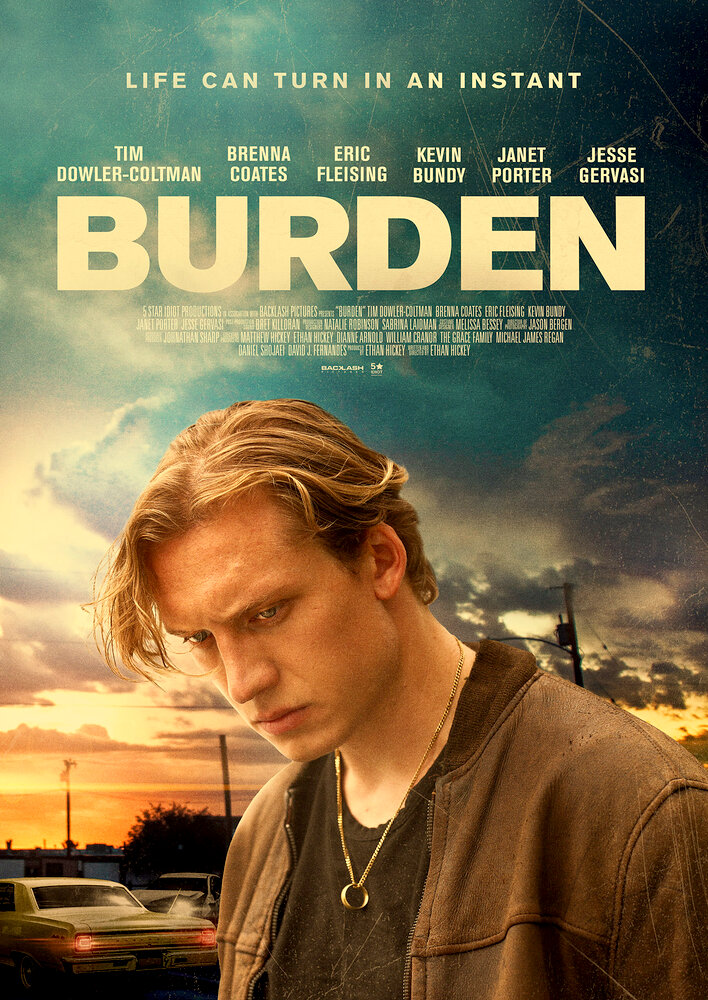 Burden