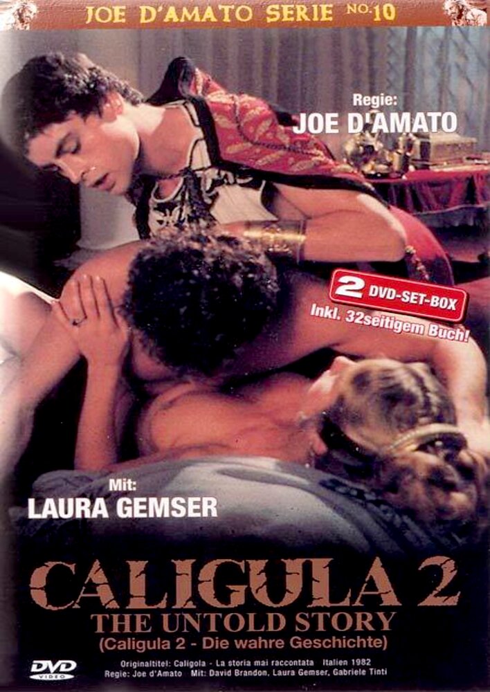 Caligula: The Untold Story