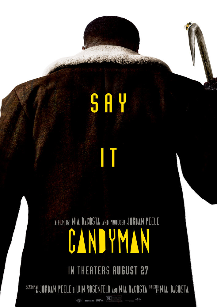 Candyman