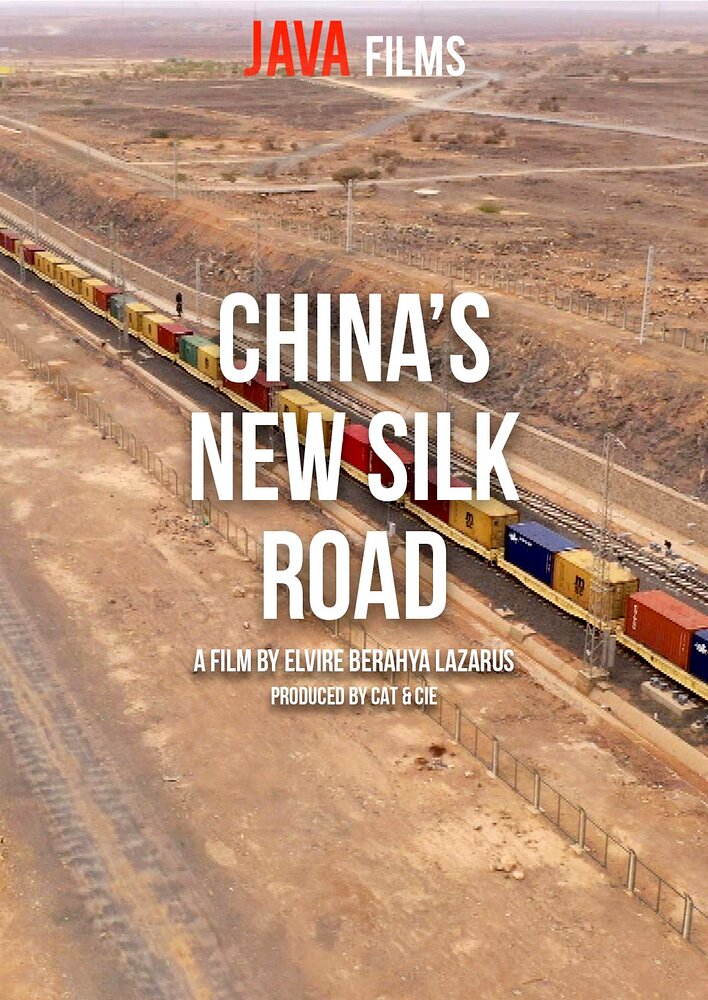 China's New Silk Road