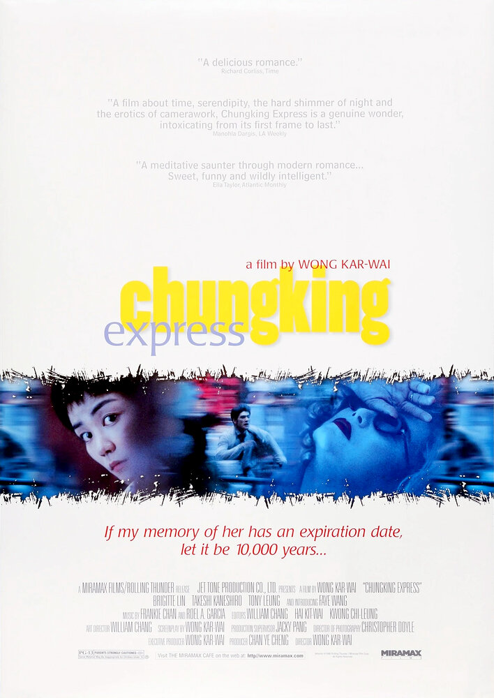 Chungking Express