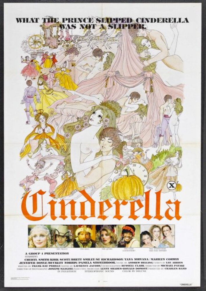 Cinderella