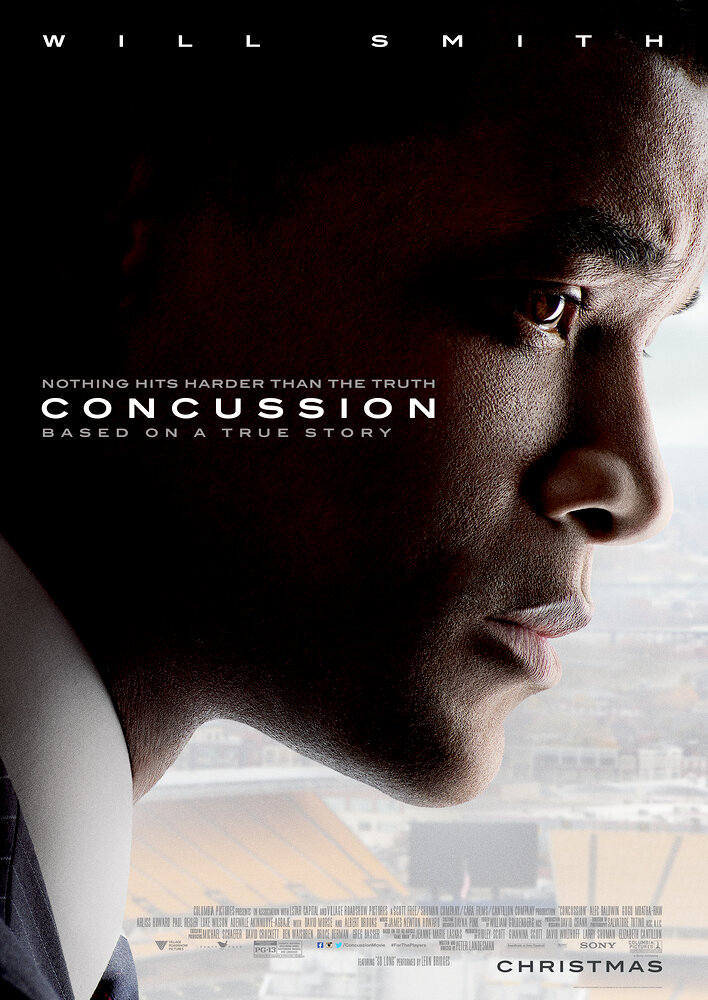 Concussion