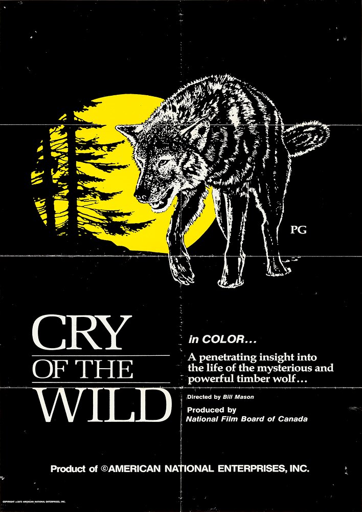 Cry of the Wild