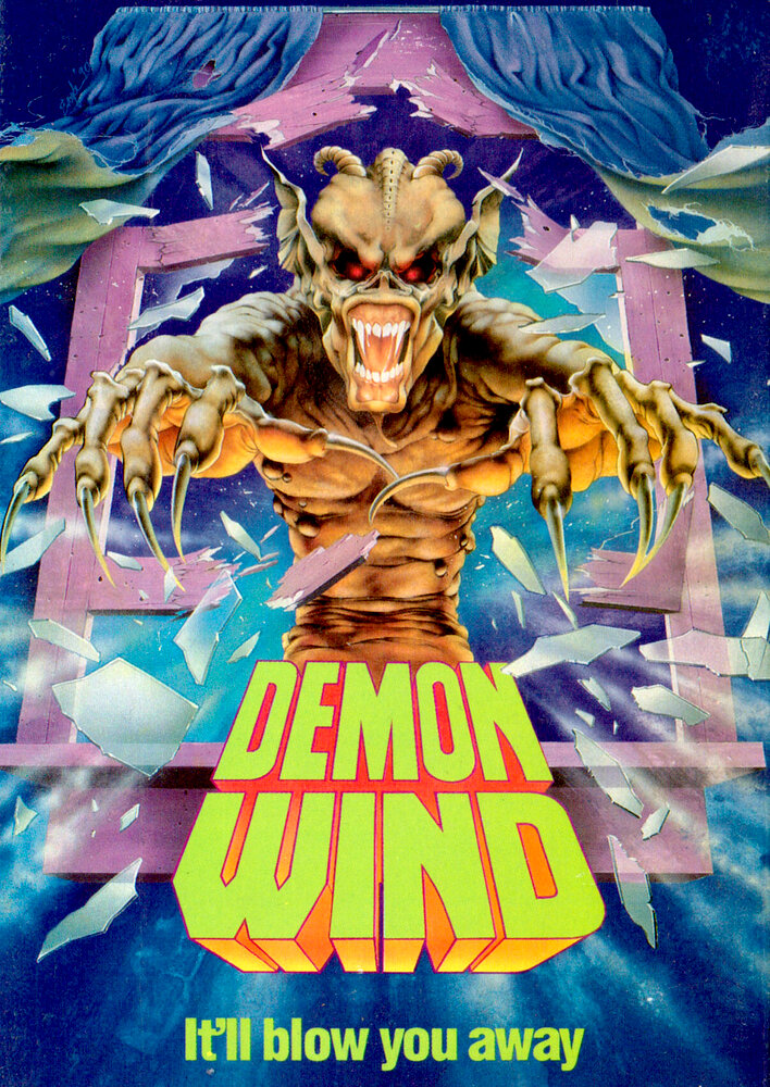 Demon Wind