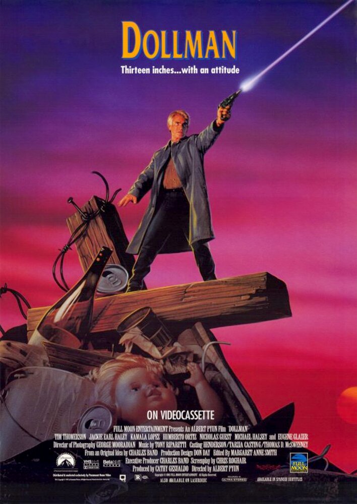 Dollman