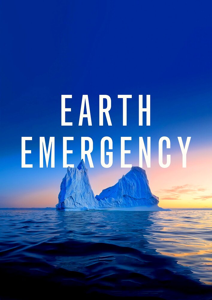 Earth Emergency