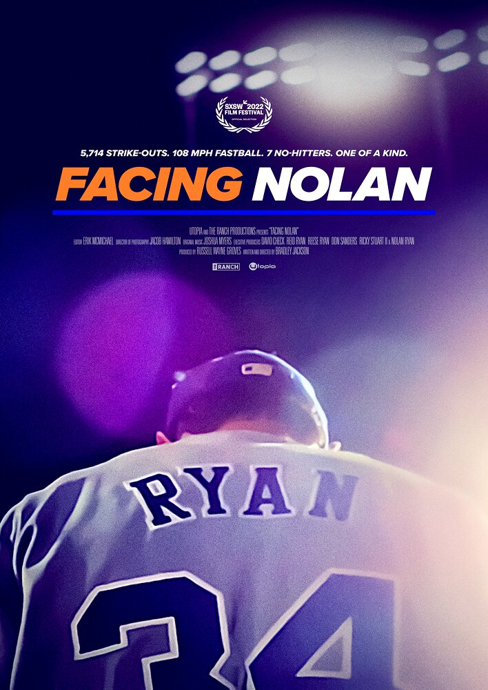 Facing Nolan