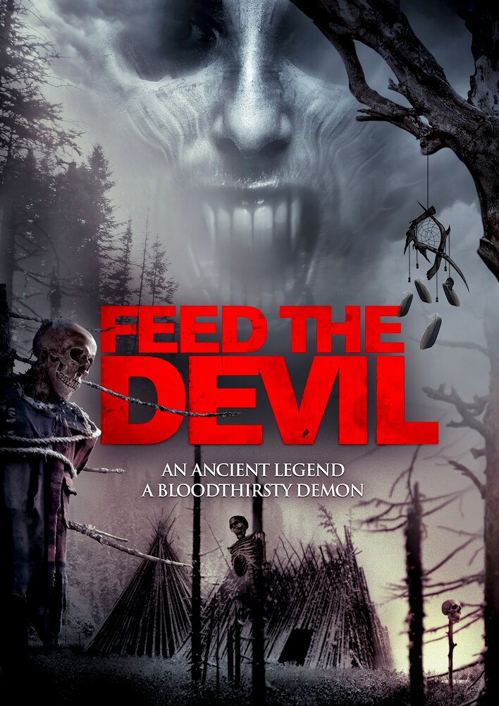 Feed the Devil