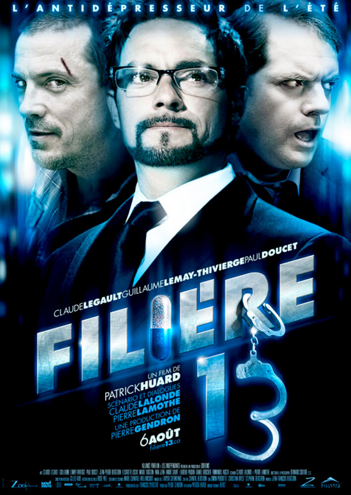 Filière 13